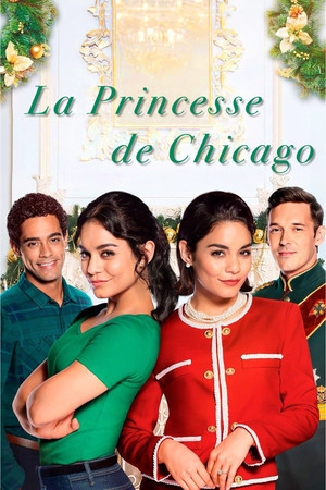 La Princesse de Chicago (2018)