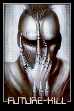Future-Kill (1985)