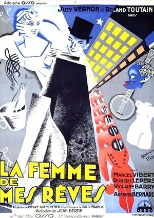 La Femme de mes rêves (1931)