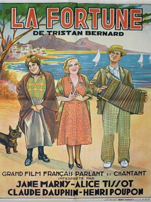 La Fortune (1932)