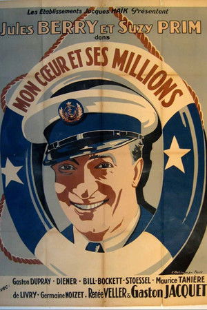 Mon cœur et ses millions (1931)
