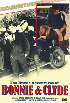 The Erotic Adventures of Bonnie & Clyde (1988)