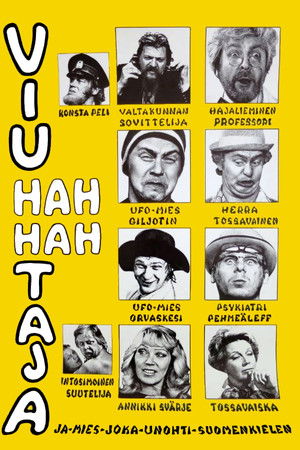 Viu-hah hah-taja (1974)