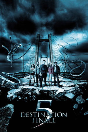 Destination finale 5 (2011)