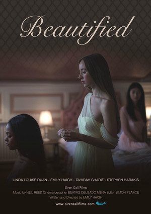 Beautified (2018)