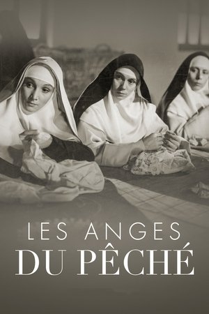 Les Anges du pêché (1943)