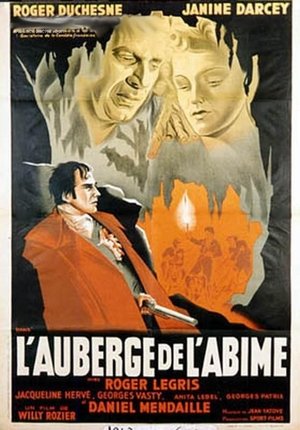 L'Auberge de l'abîme (1943)