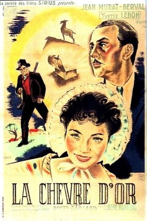 La Chèvre d'or (1943)