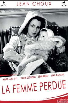 La Femme perdue (1942)