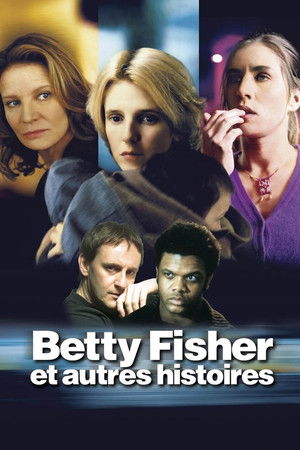 Betty Fisher et autres histoires (2001)