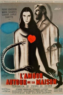 L'Amour autour de la maison (1947)