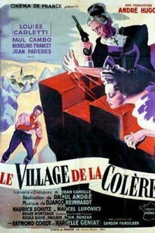 Le Village de la colère (1947)