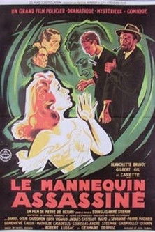 Le Mannequin assassiné (1948)