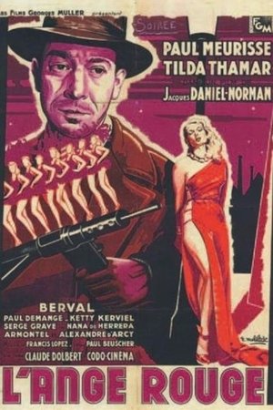L'Ange rouge (1949)