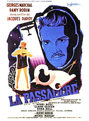 La passagère (1949)