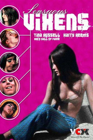Sensuous Vixens (1971)