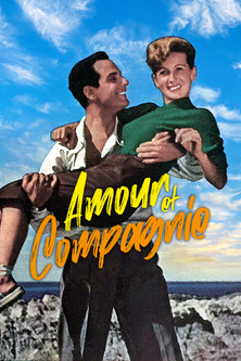 Amour et compagnie (1950)