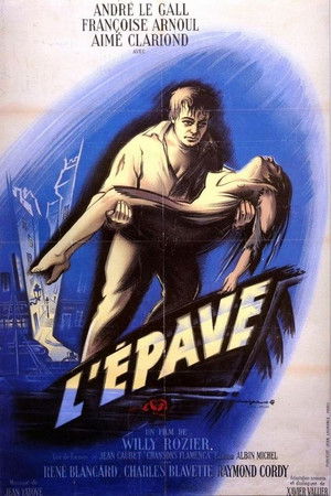 L'Épave (1949)