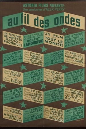 Au fil des ondes (1951)