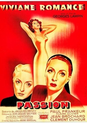 Passion (1951)