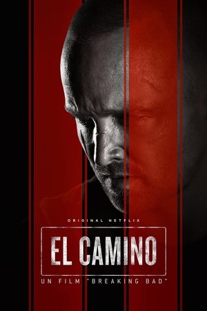 El Camino : Un film "Breaking Bad" (2019)