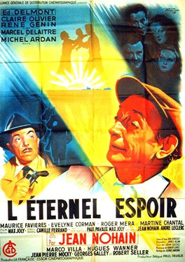 Éternel espoir (1952)