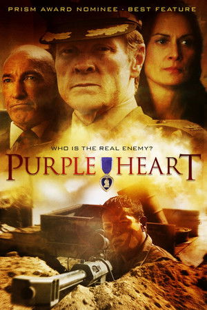 Purple Heart (2005)
