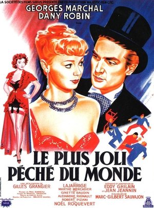 Le Plus Joli Péché du Monde (1951)