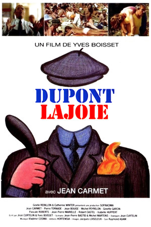 Dupont Lajoie (1975)