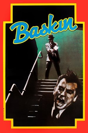 Baskın (1977)