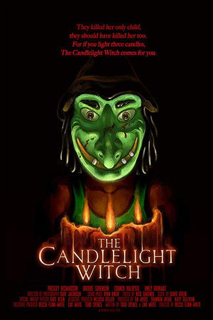 The Candlelight Witch (2018)