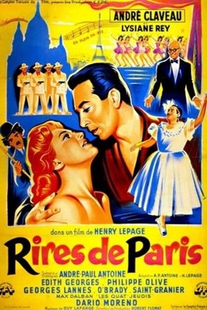 Rires de Paris (1953)