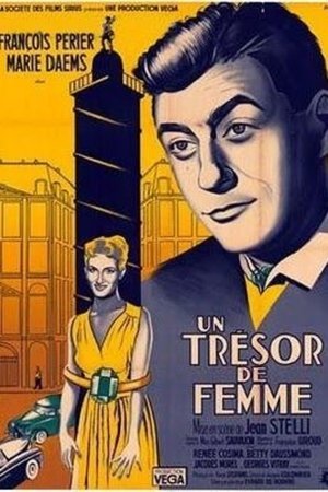 Un trésor de femme (1953)