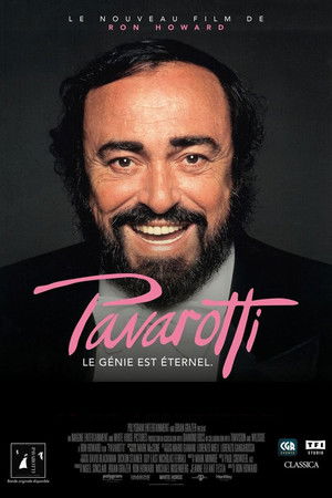 Pavarotti (2019)