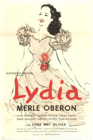 Lydia (1941)