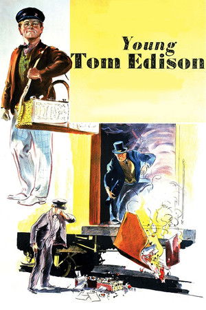 Jeune Tom Edison (1940)