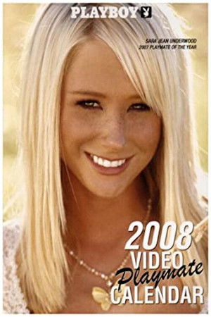 Playboy Video Playmate Calendar 2008 (2007)