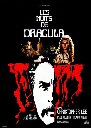 Les nuits de Dracula (1970)