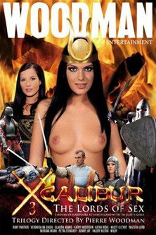Xcalibur: The Lords of Sex 3 (2008)