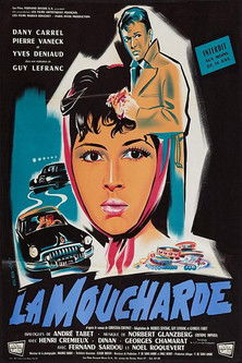 La Moucharde (1958)