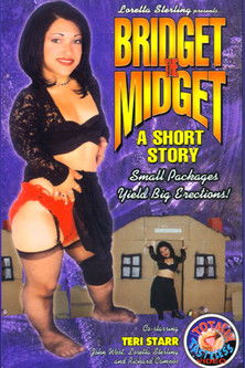 Bridget the Midget: A Short Story (1999)