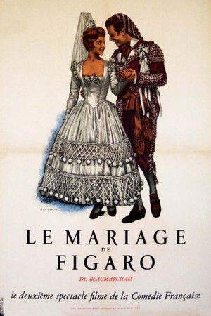 Le Mariage de Figaro (1959)