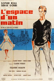 L’espace d’un matin (1961)