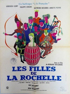 Les Filles de La Rochelle (1962)