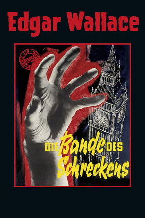 Die Bande des Schreckens (1960)