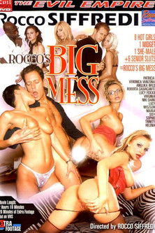Rocco's Big Mess (2005)
