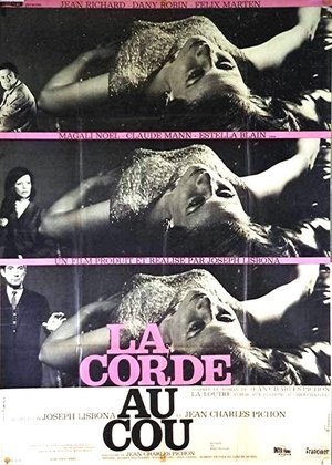 La Corde au cou (1965)