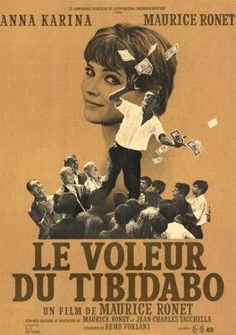 Le Voleur du Tibidabo (1965)