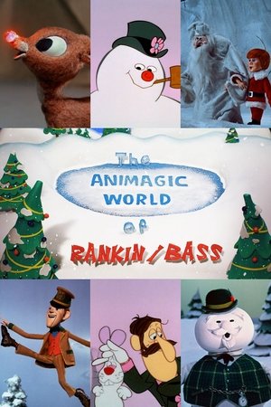 The Animagic World of Rankin/Bass (2018)
