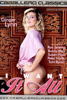 I Want It All! (1984)